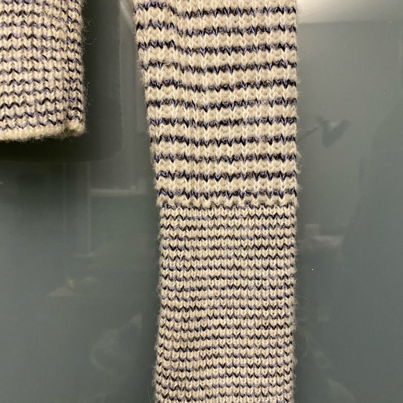 COS Stitched-Striped Jumper - Picture 4 of 6